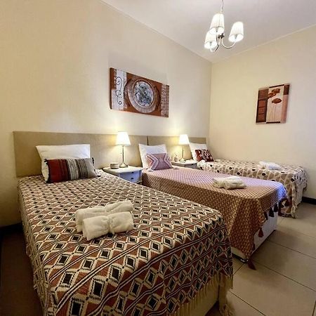 Villa Oceankokia Albufeira Luaran gambar