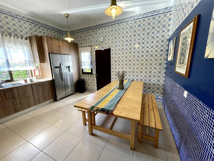 Villa Oceankokia Albufeira Luaran gambar