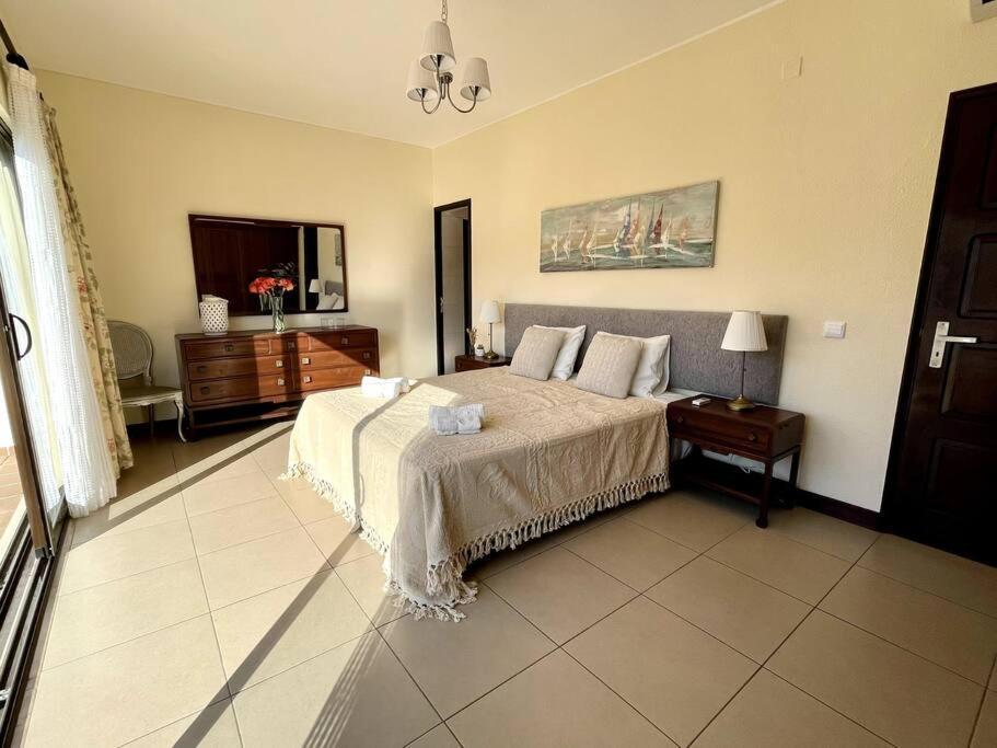 Villa Oceankokia Albufeira Luaran gambar