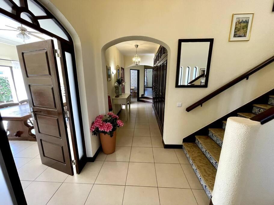 Villa Oceankokia Albufeira Luaran gambar