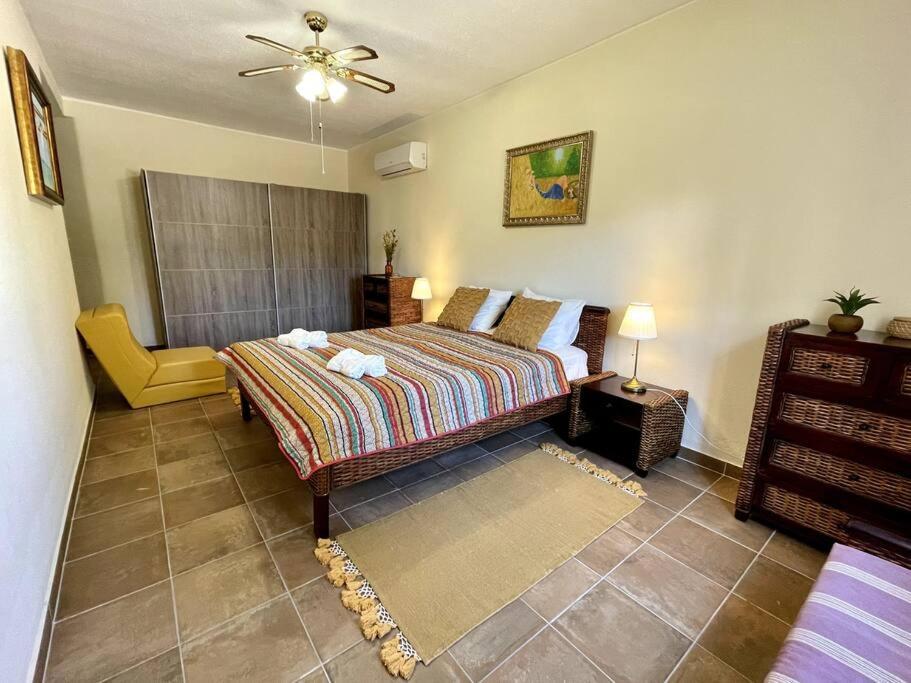 Villa Oceankokia Albufeira Luaran gambar