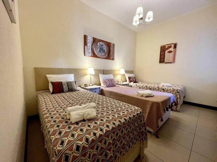 Villa Oceankokia Albufeira Luaran gambar