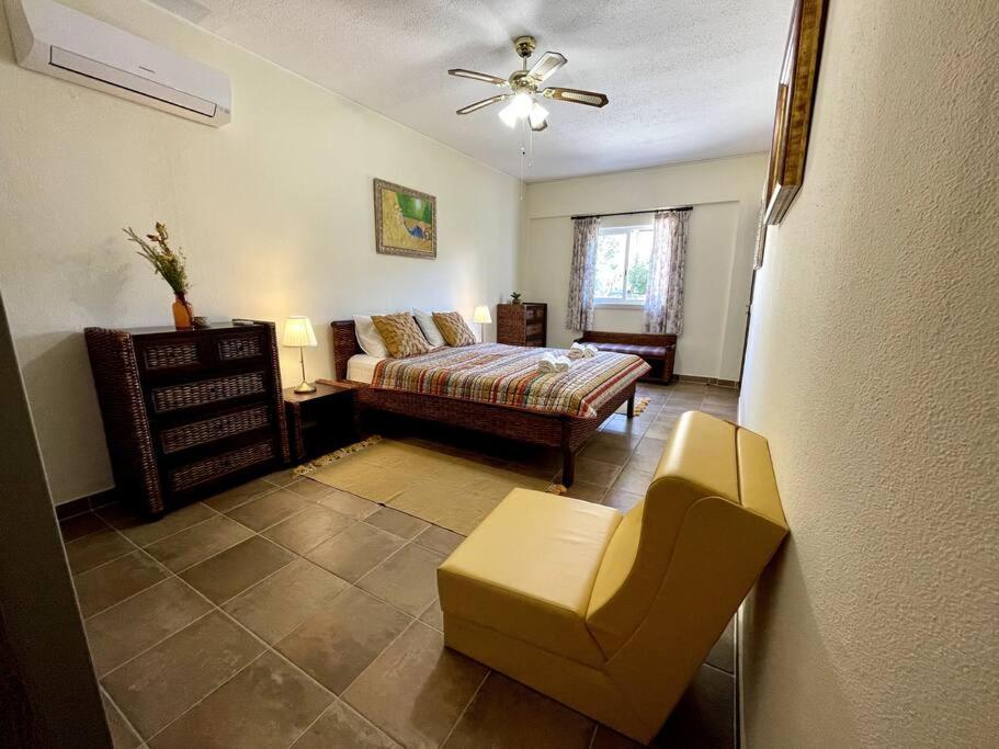 Villa Oceankokia Albufeira Luaran gambar