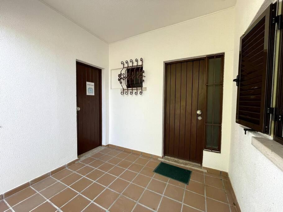 Villa Oceankokia Albufeira Luaran gambar