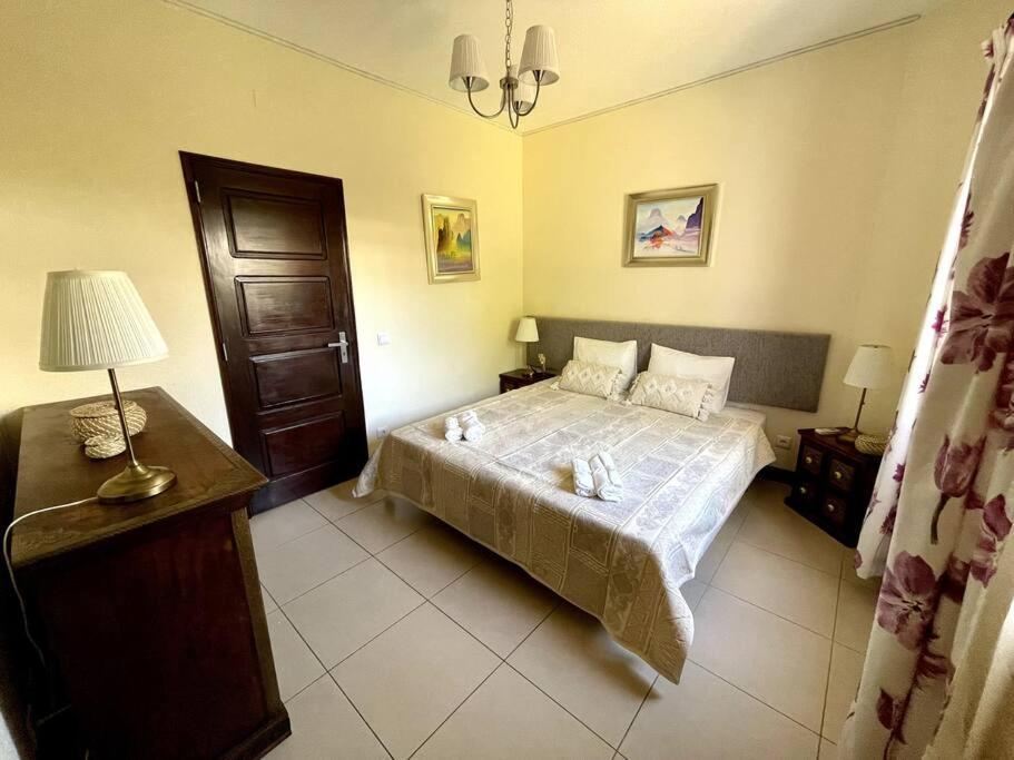 Villa Oceankokia Albufeira Luaran gambar