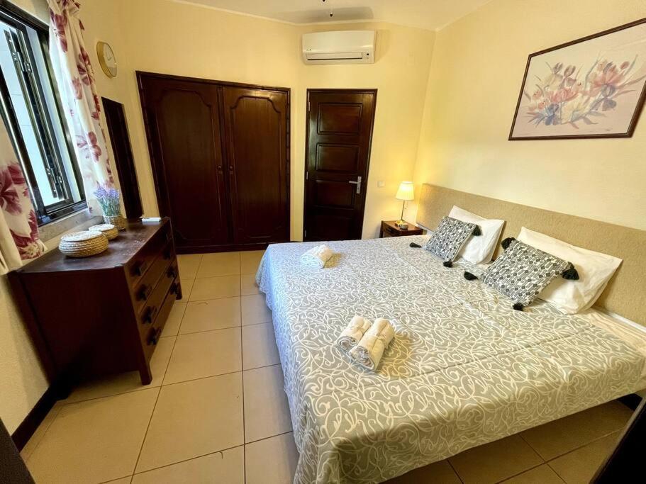 Villa Oceankokia Albufeira Luaran gambar
