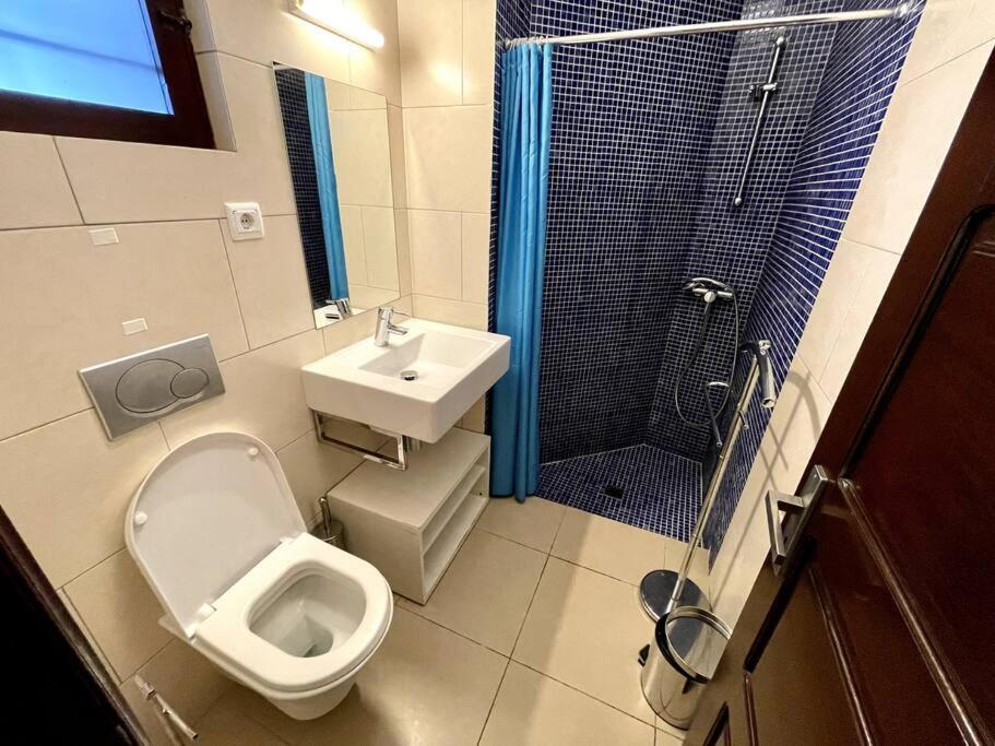 Villa Oceankokia Albufeira Luaran gambar