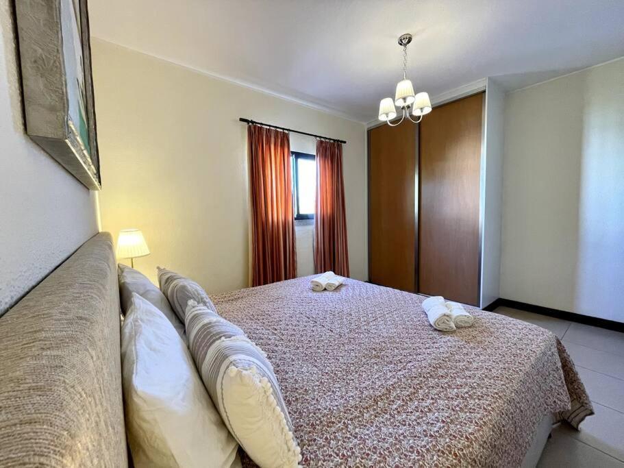 Villa Oceankokia Albufeira Luaran gambar