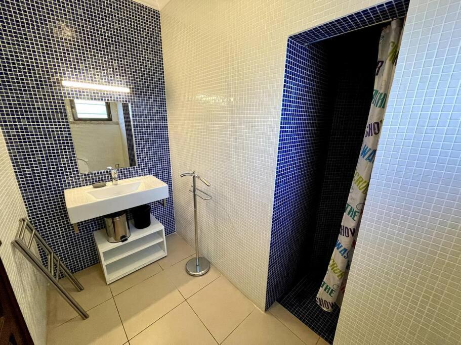 Villa Oceankokia Albufeira Luaran gambar