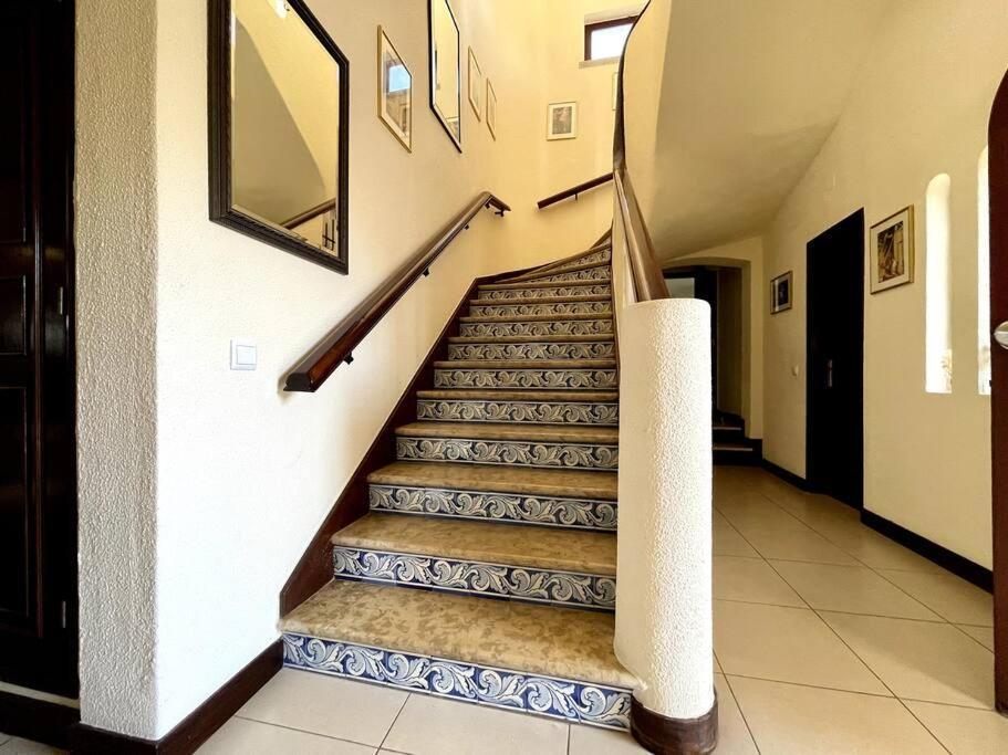 Villa Oceankokia Albufeira Luaran gambar