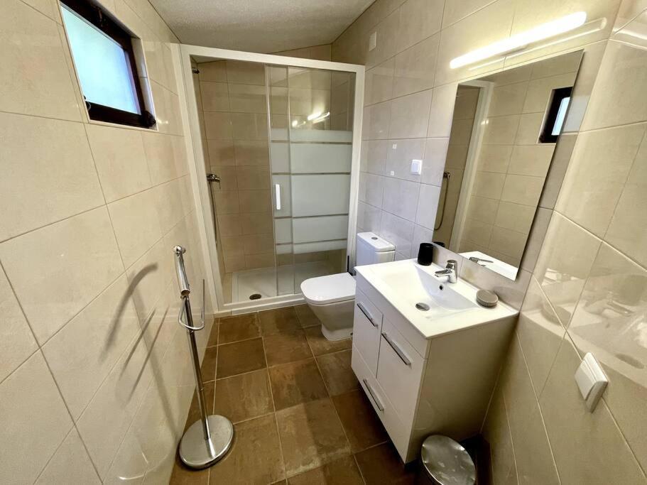 Villa Oceankokia Albufeira Luaran gambar