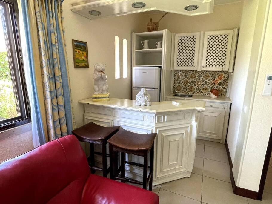 Villa Oceankokia Albufeira Luaran gambar