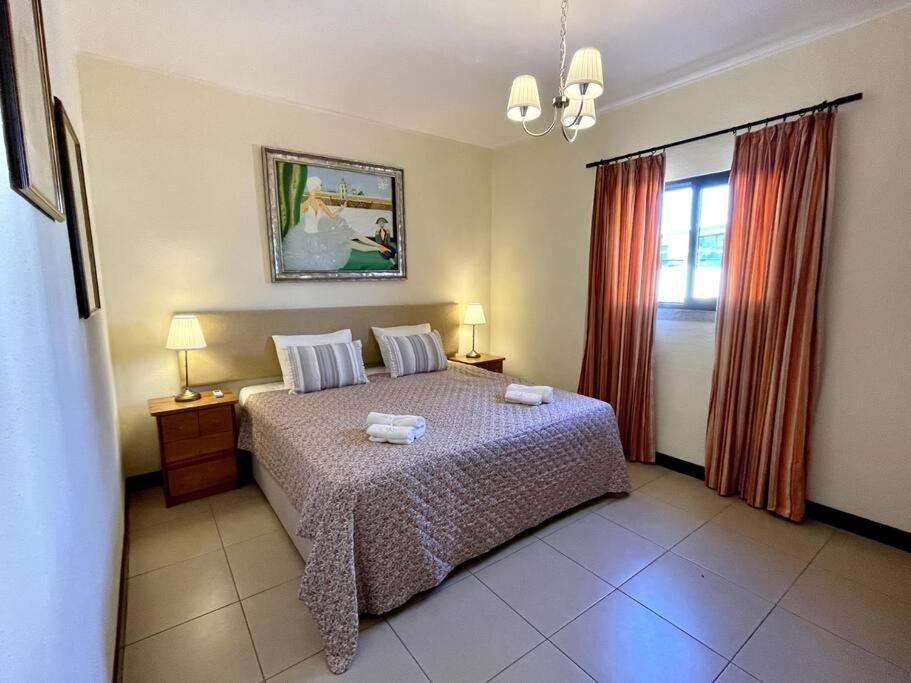 Villa Oceankokia Albufeira Luaran gambar