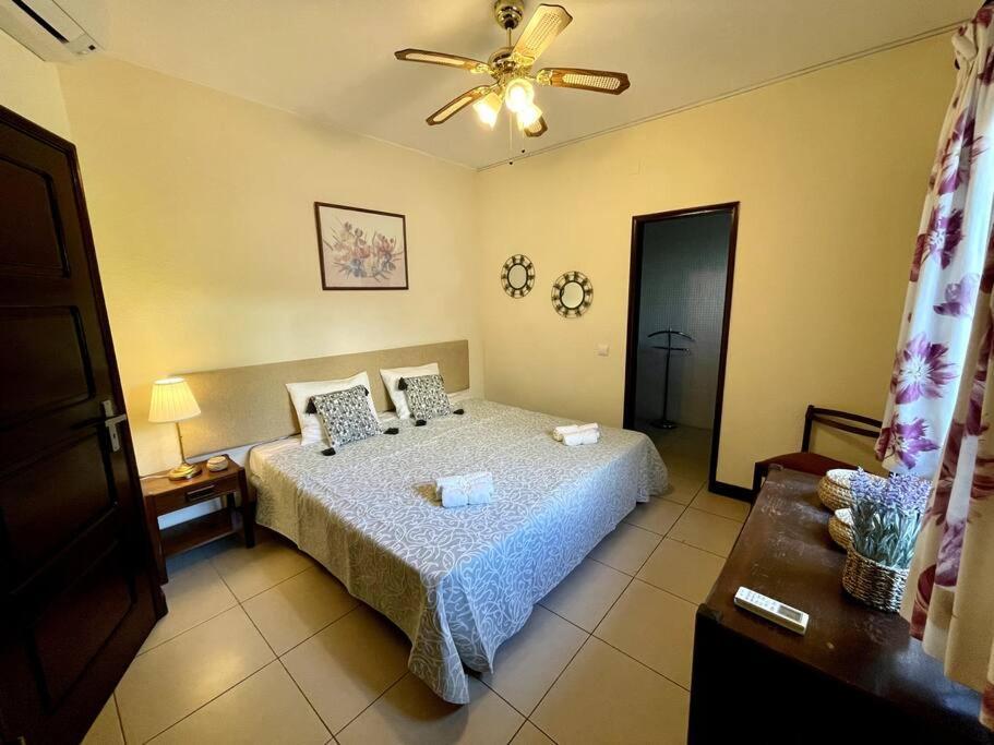 Villa Oceankokia Albufeira Luaran gambar