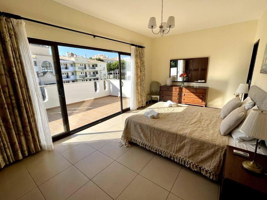 Villa Oceankokia Albufeira Luaran gambar